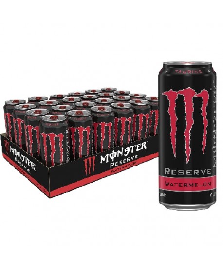 Monster Reserve Watermelon.24U