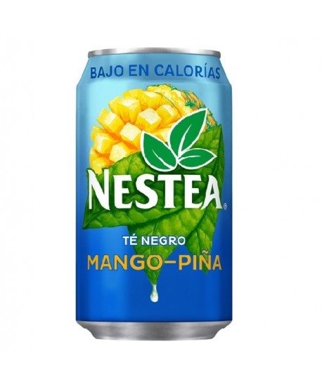 Nestea Mango Piña..........1 U