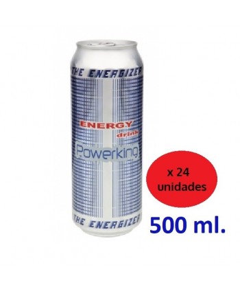 Powerking 500 Ml..........24 U