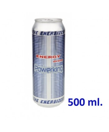 Powerking 500 Ml...........1 U