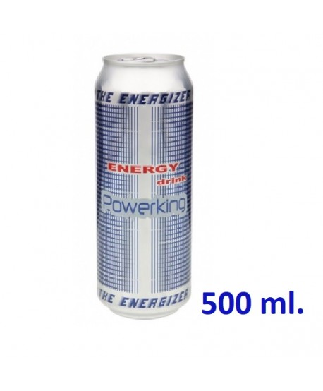 Powerking 500 Ml...........1 U