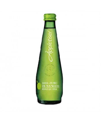 Appletiser Botella 275Ml....1U