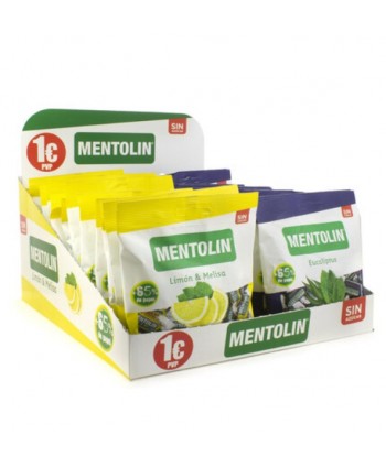 L.428 Mentolin 50G.........32U