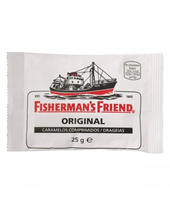 Fisherman's Extra F Blanc.24 U