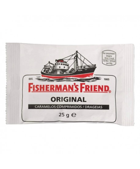 Fisherman's Extra F Blanc.24 U