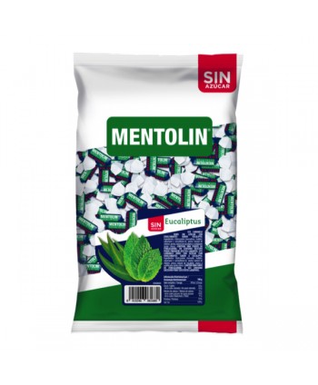 Mentolin Eucalipto S/A.265.1Kg