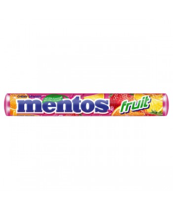 V.M. Mentos Fruta.........20 U