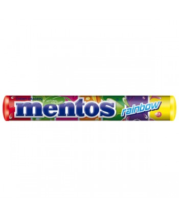 V.Mentos Rainbow........20 U