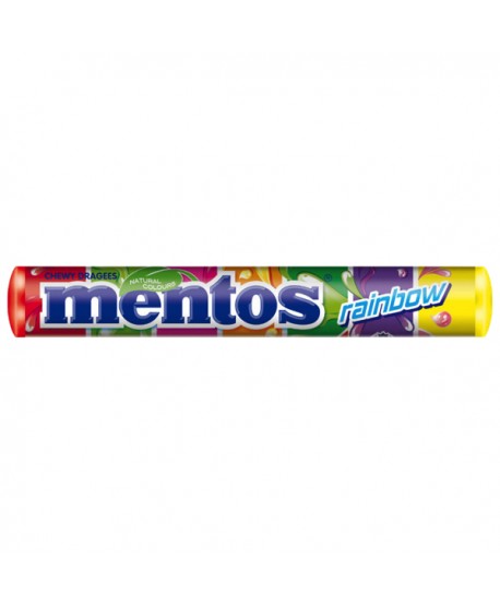 V.Mentos Rainbow........20 U