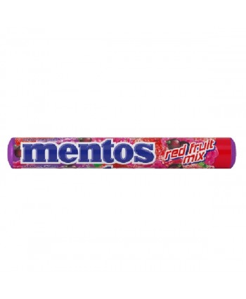 V. Mentos Red Fruit Mix....20U