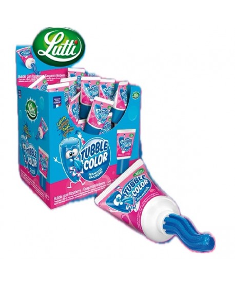 Lutti Tubble Color Framb...18U