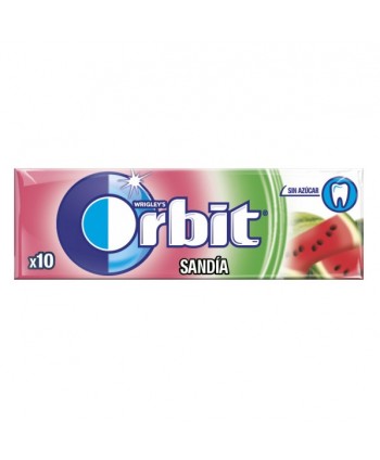 Orbit Wrigleyïs Sandia.....30U