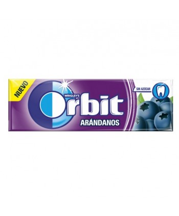 Orbit Arandanos............30U