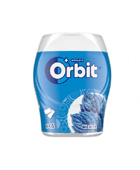 Orbit Box 46 Gr  Menta.....1 U