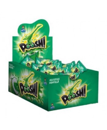 Poosh Menta................40U