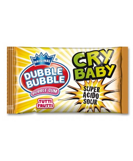 Dubble Cry Baby..........200 U