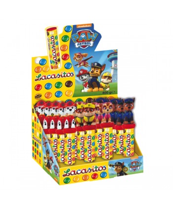 Lacasito Toy Paw Patrol ..20U