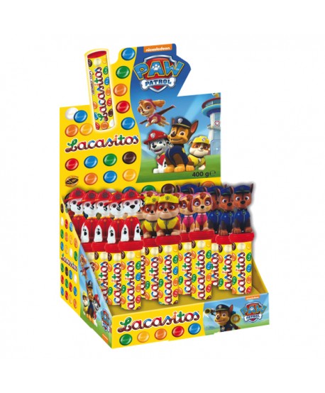 Lacasito Toy Paw Patrol ..20U