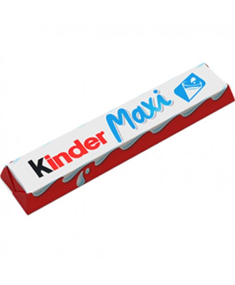 Kinder Maxi T-1..36U