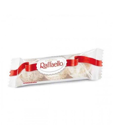 Ferrero Raffaello T3.......16U