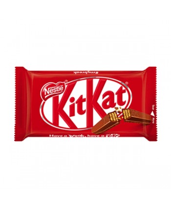 Kit Kat 41,5G..............1 U