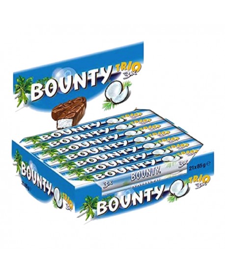 Bounty Trio................21U