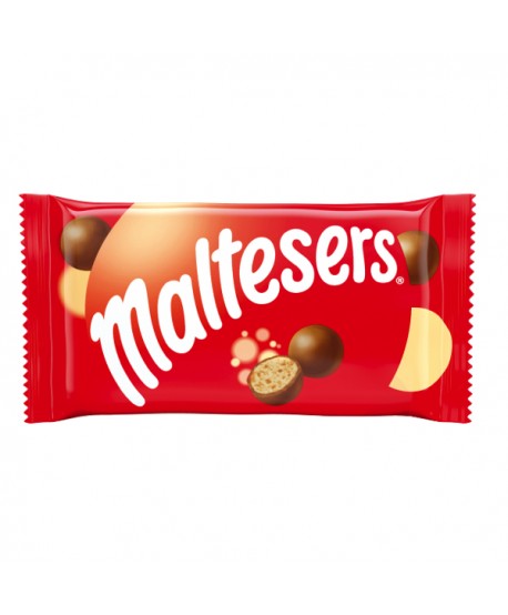 Maltesers 37 G.............1 U