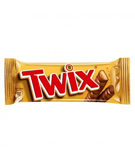 Twix Choc 50 G.............1 U