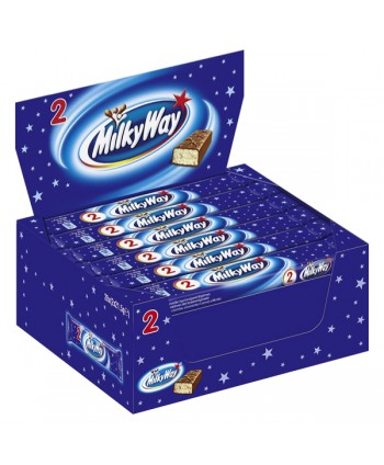 Milky Way 2X.........43G X 28U