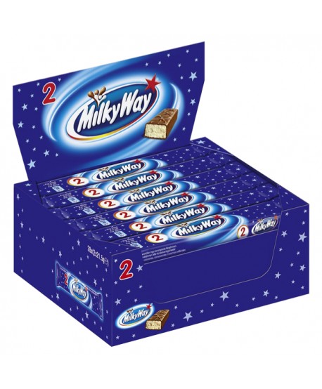 Milky Way 2X.........43G X 28U