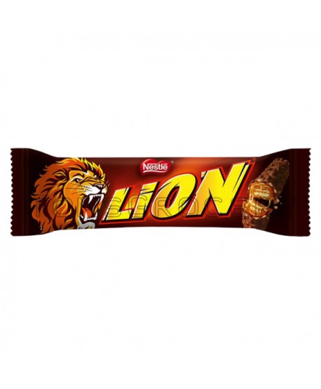 Lion.......................1 U