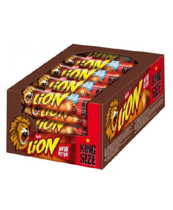 Lion 2 Pack......... 28 U