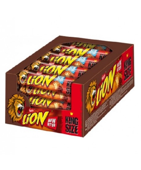 Lion 2 Pack......... 28 U