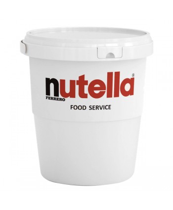 Nutella 3 Kg...............1 U