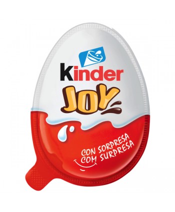 Kinder Joy Sorpr...........12U