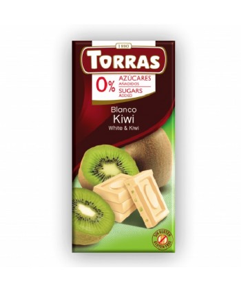 Ch.Torras Blanco/Kiwi S/A..75G