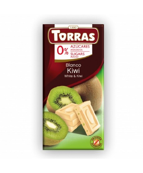 Ch.Torras Blanco/Kiwi S/A..75G