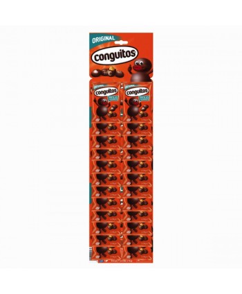 Conguitos Pq. 20G.24 U