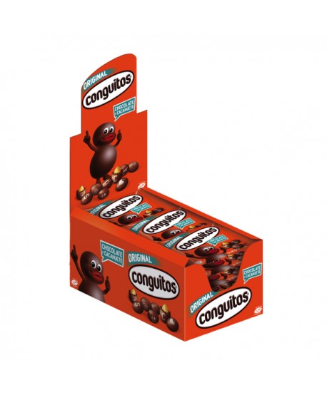 Conguitos Choc 45G.....16U