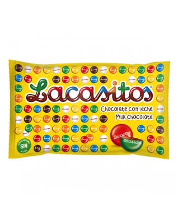 Lacasitos........1 Kg