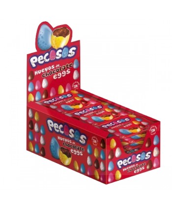 Pecosos 37G................14U