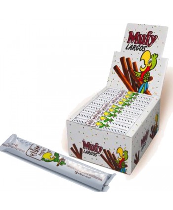 Mufy Barquillo..2X70 U