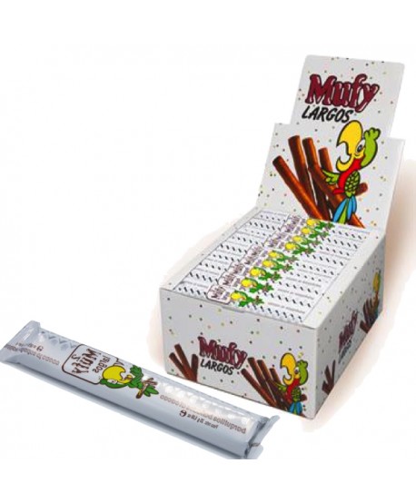 Mufy Barquillo..2X70 U