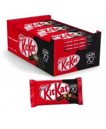 Kit Kat Dark 41.5G.........24U