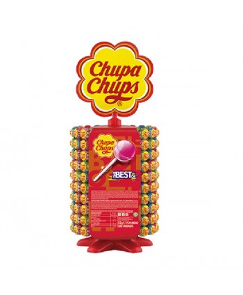 Chupa Chups Rueda........200 U