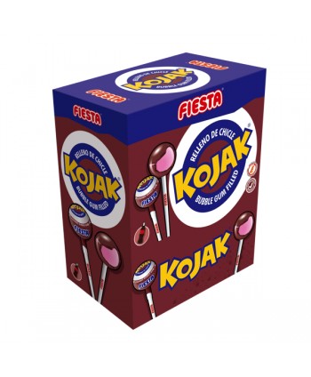 Kojak Cola 15G...........100 U