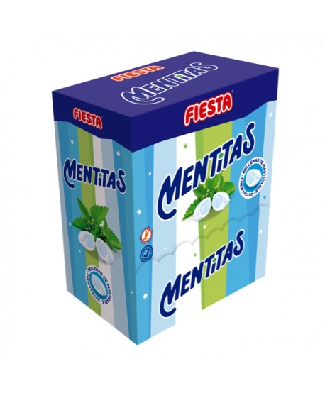 Mentitas 5G..............270 U