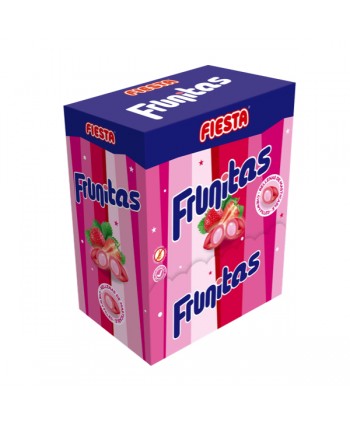 Frunitas Fresa 5G........270 U