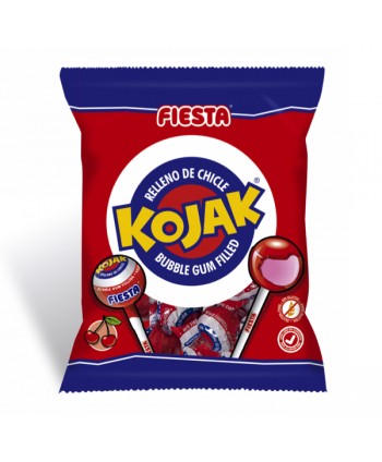 Kojak Cereza 15G Bolsa.....1 U