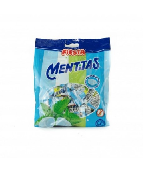 Mentitas 5G Bolsa .........1 U